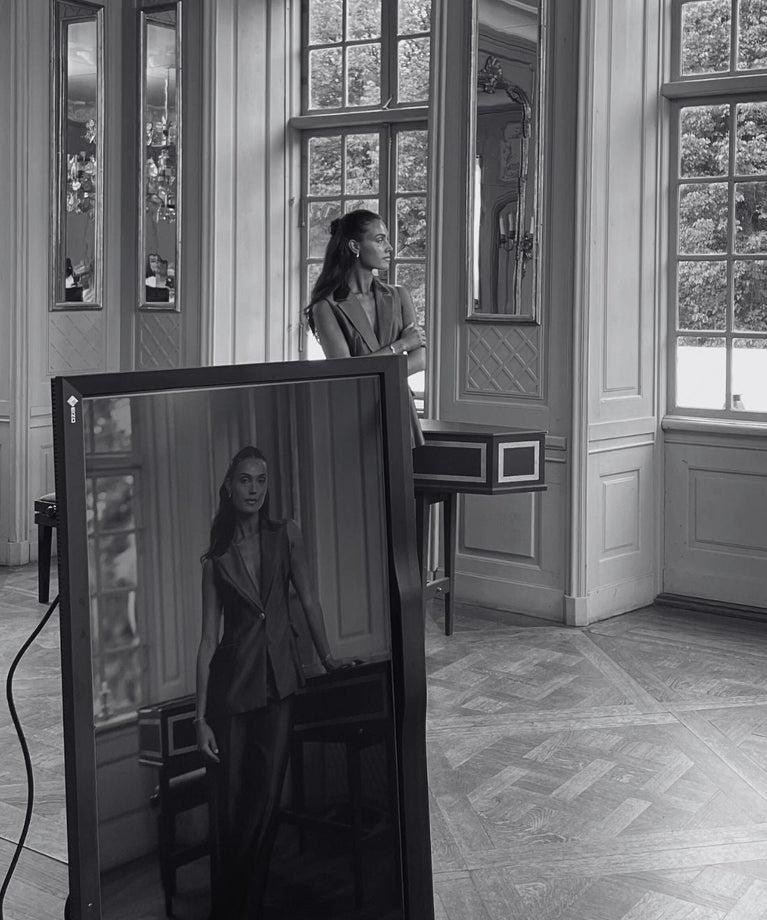 In the Making of Avelore