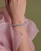 Aria Drop Tennis Chain