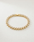 Aria Drop Tennis Chain
