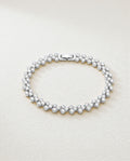 Aria Drop Tennis Chain