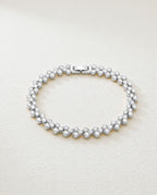 Aria Drop Tennis Chain