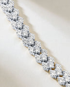 Aria Drop Tennis Chain