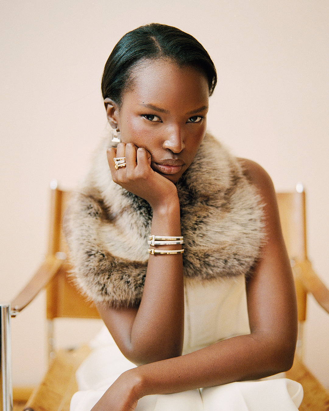 Âme Bangle