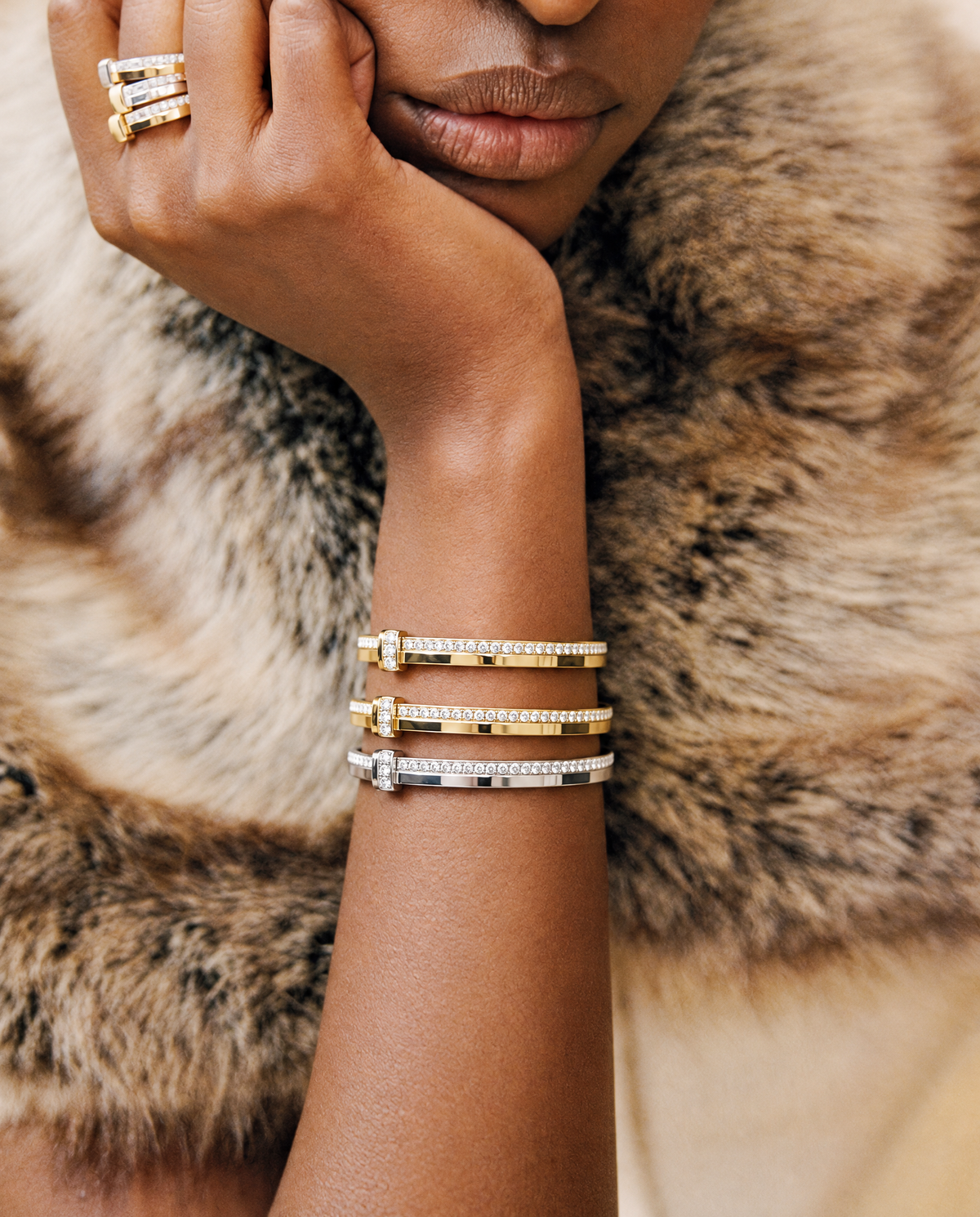 Âme Bangle