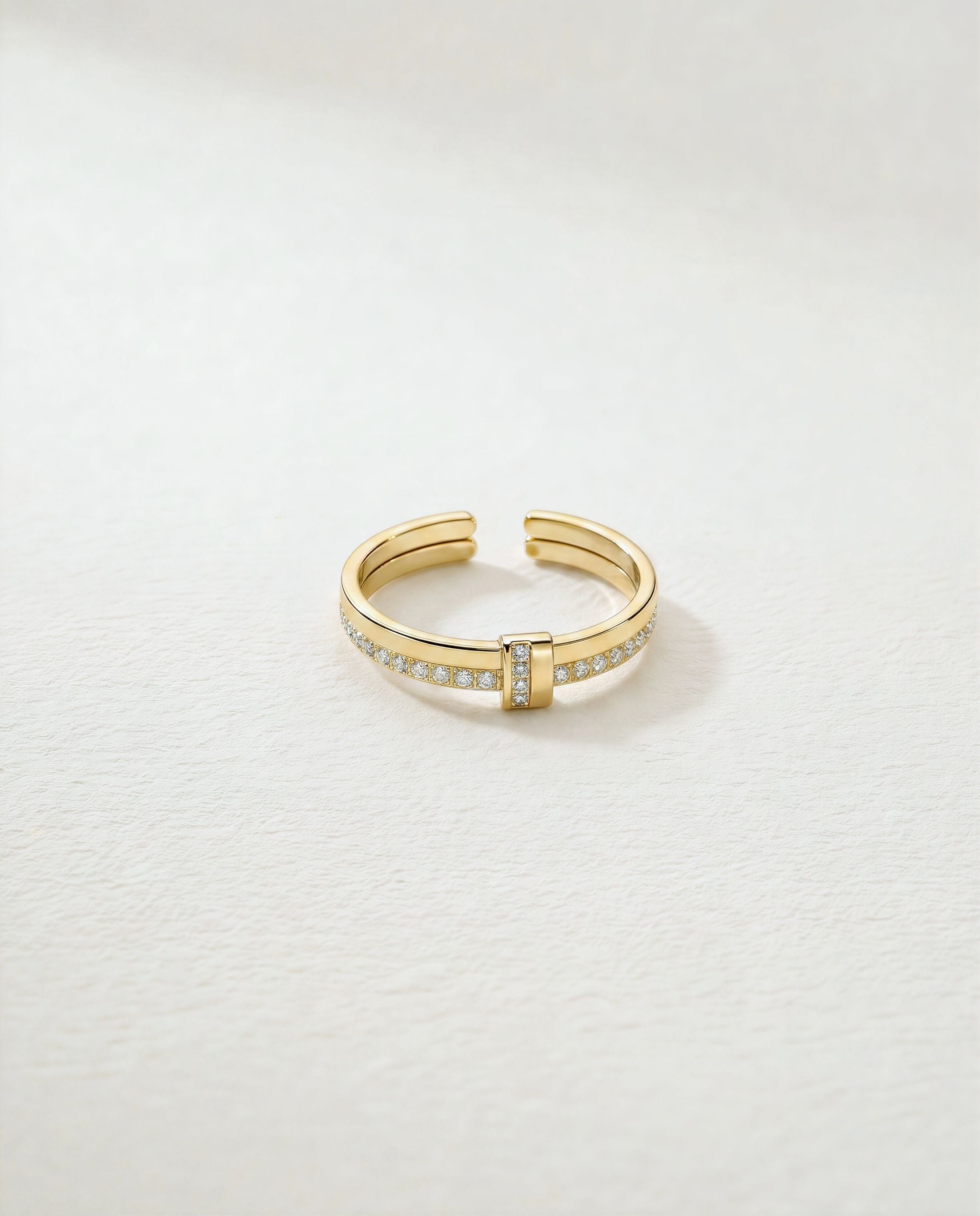 Âme Ring