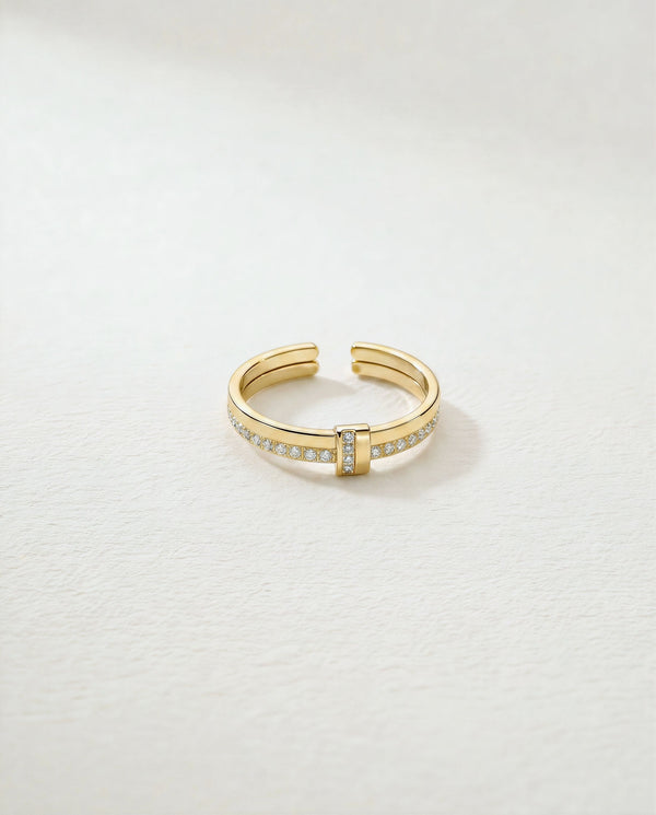 Âme Ring