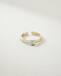 Âme Ring