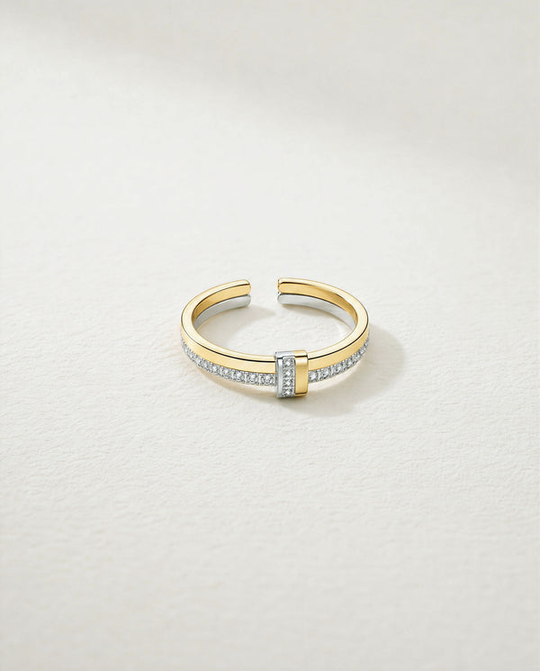 Âme Ring