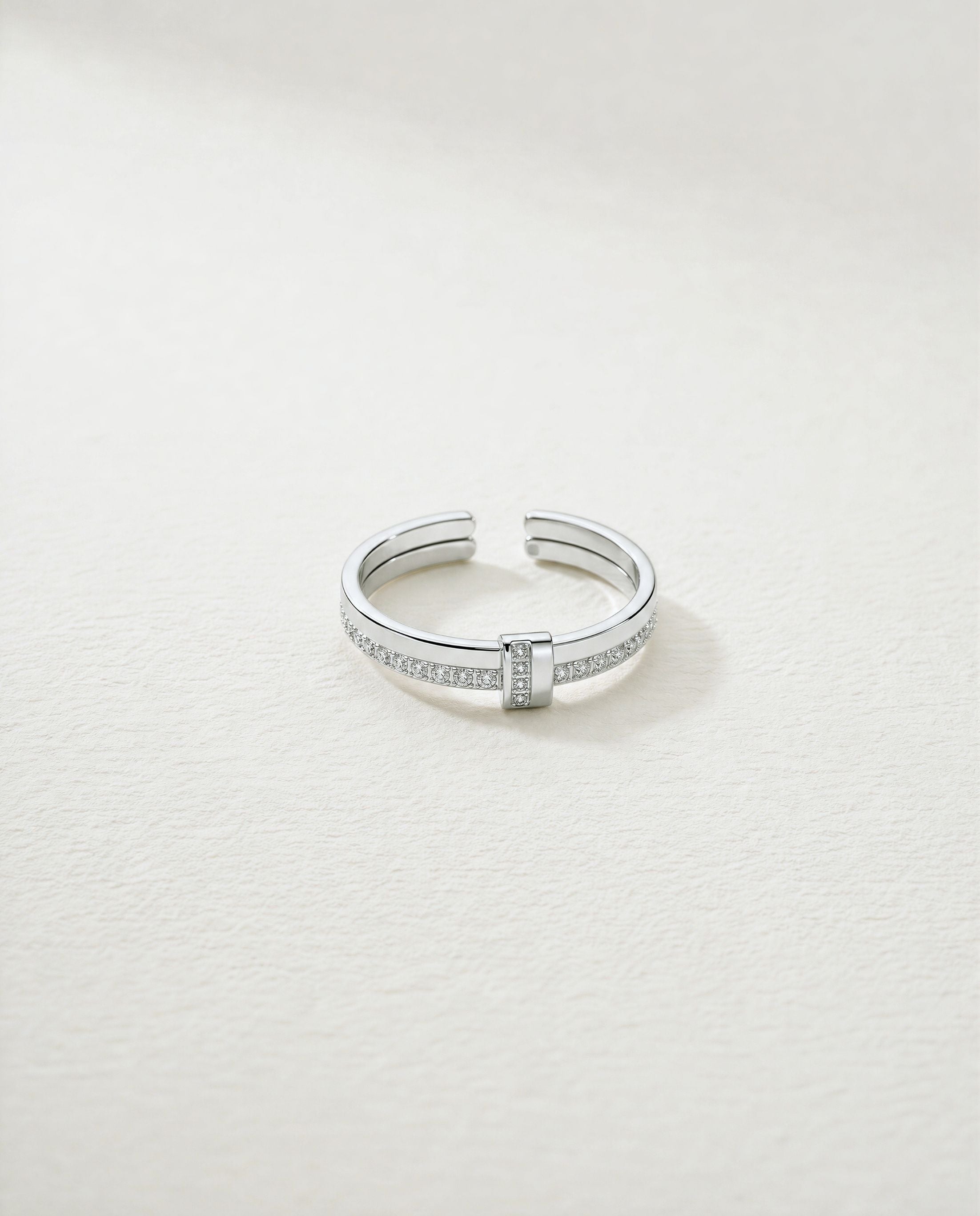 Âme Ring