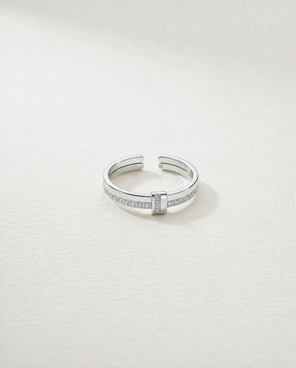 Âme Ring