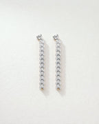 Aria Drop Earrings