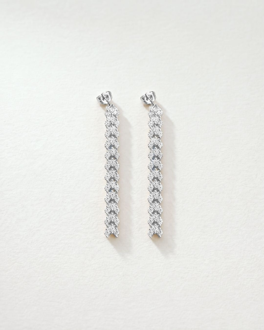 Aria Drop Earrings