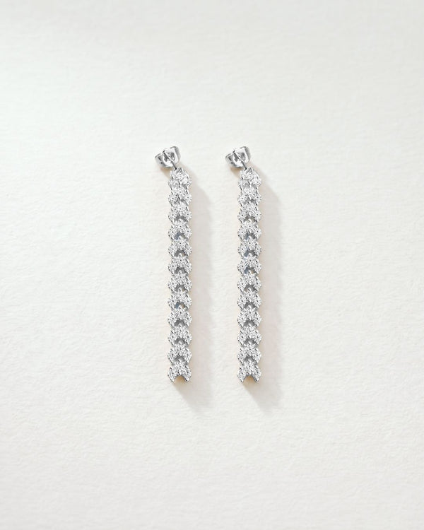 Aria Drop Earrings