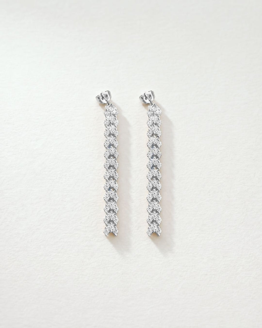 Aria Drop Earrings