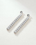 Aria Drop Earrings