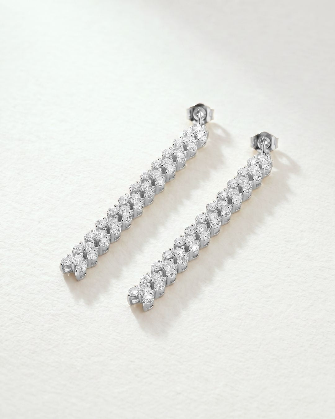 Aria Drop Earrings