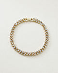 Aria Drop Tennis Chain