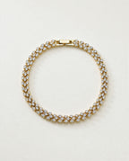 Aria Drop Tennis Chain