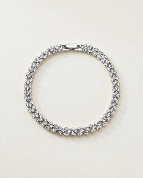 Aria Drop Tennis Chain