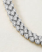 Aria Drop Tennis Chain