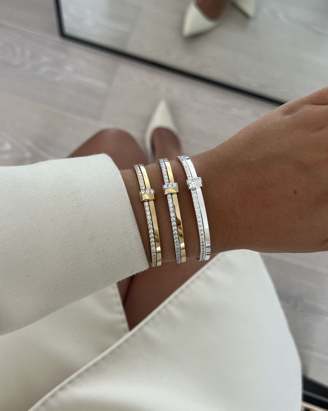 Âme Bangle