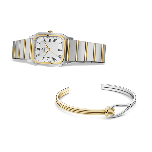 The Aima & Cocè Duo