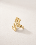 Noem Signet Ring
