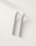 Aria Drop Earrings