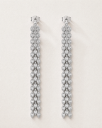 Aria Drop Earrings