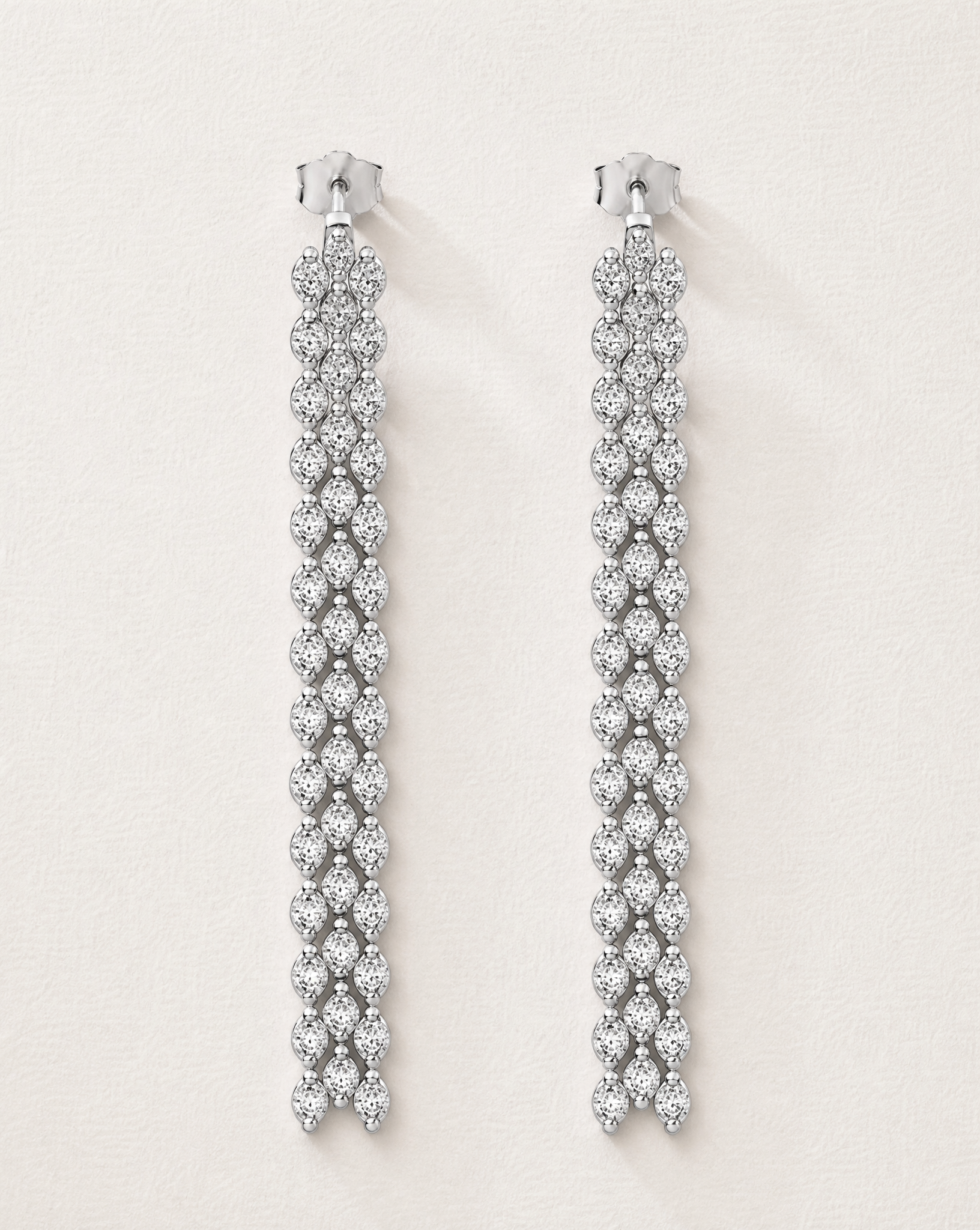 Aria Drop Earrings
