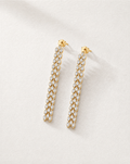 Aria Drop Earrings