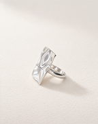 Noem Signet Ring