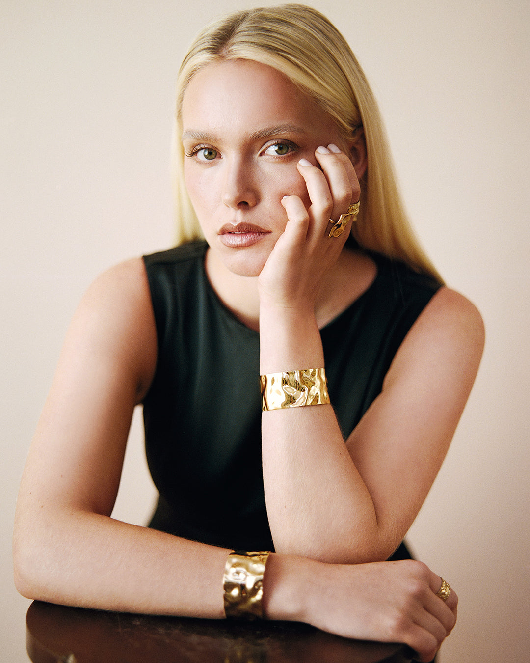 Noem Bangle