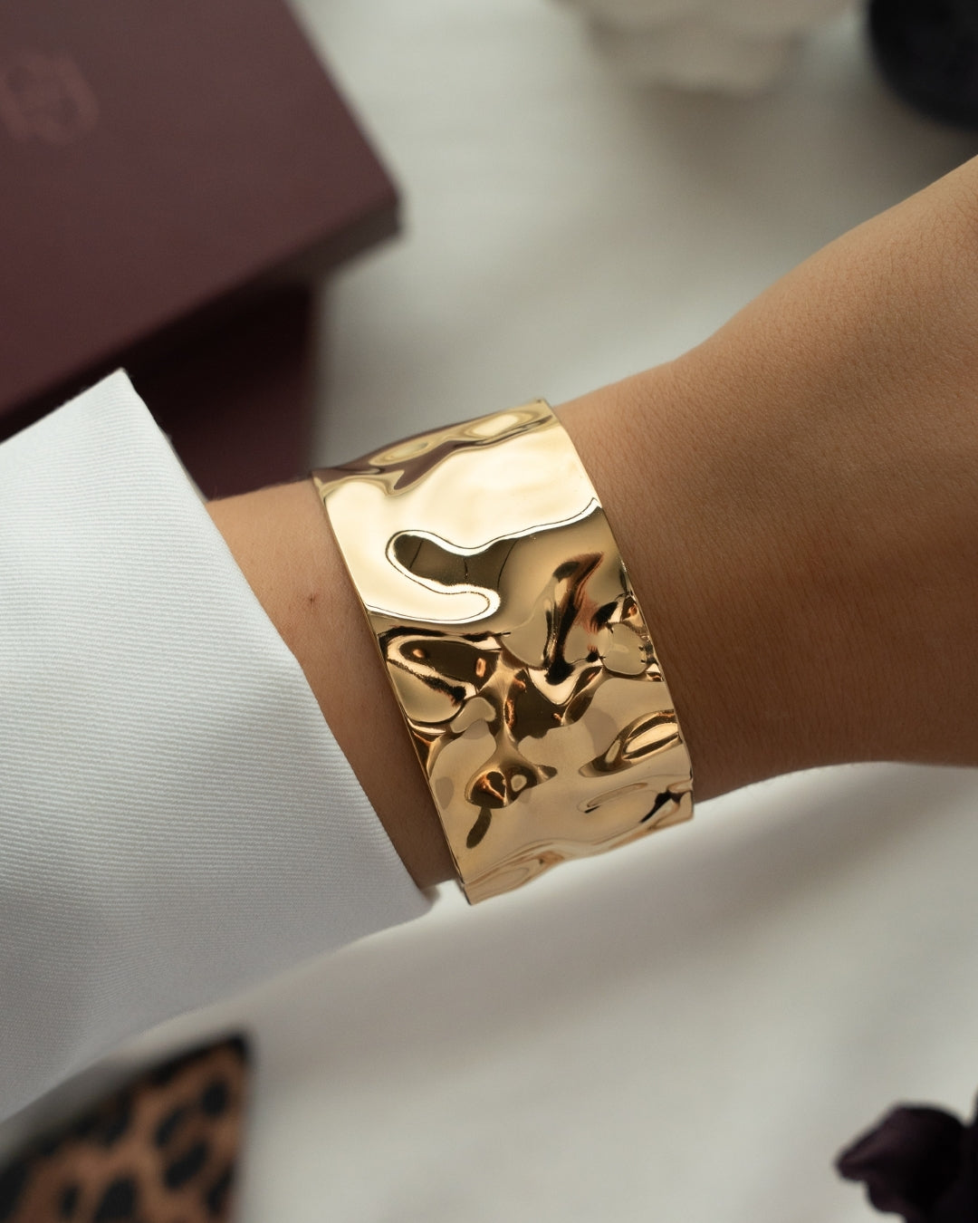 Noem Bangle