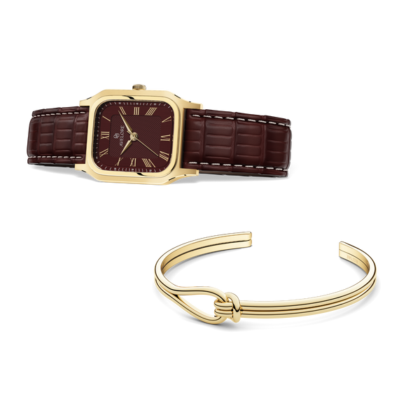 The Aima & Cocè Duo