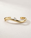 Reva Gem Bangle