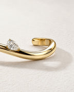 Reva Gem Bangle