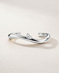 Reva Gem Bangle