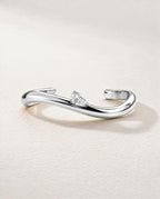 Reva Gem Bangle