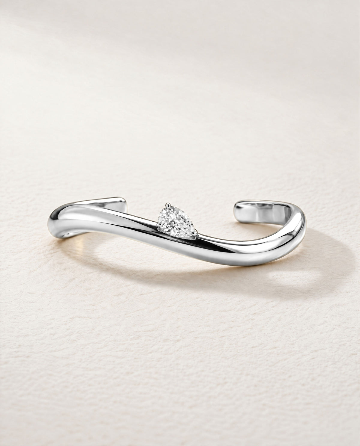Reva Gem Bangle