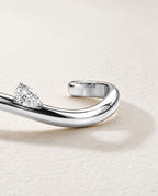 Reva Gem Bangle