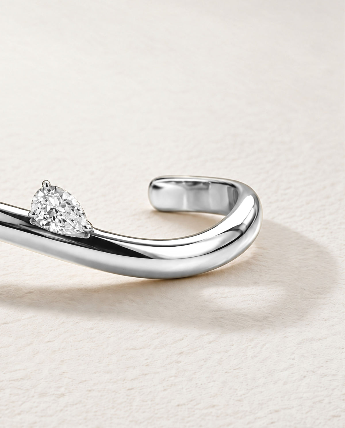 Reva Gem Bangle