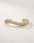 Reva Pavè Bangle