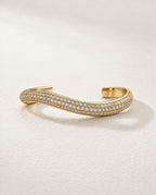 Reva Pavè Bangle