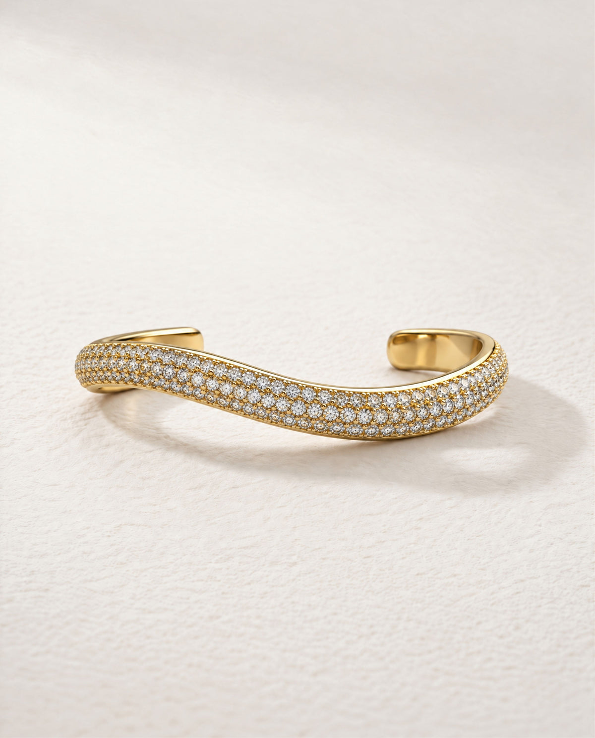 Reva Pavè Bangle