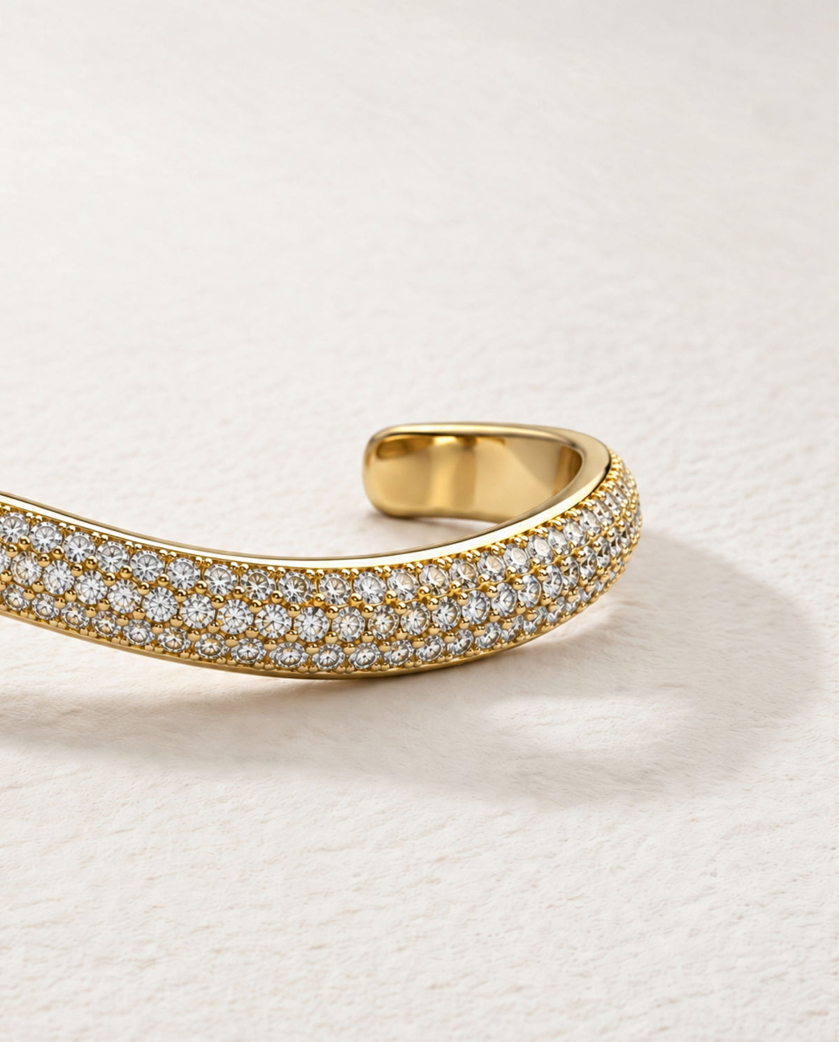 Reva Pavè Bangle