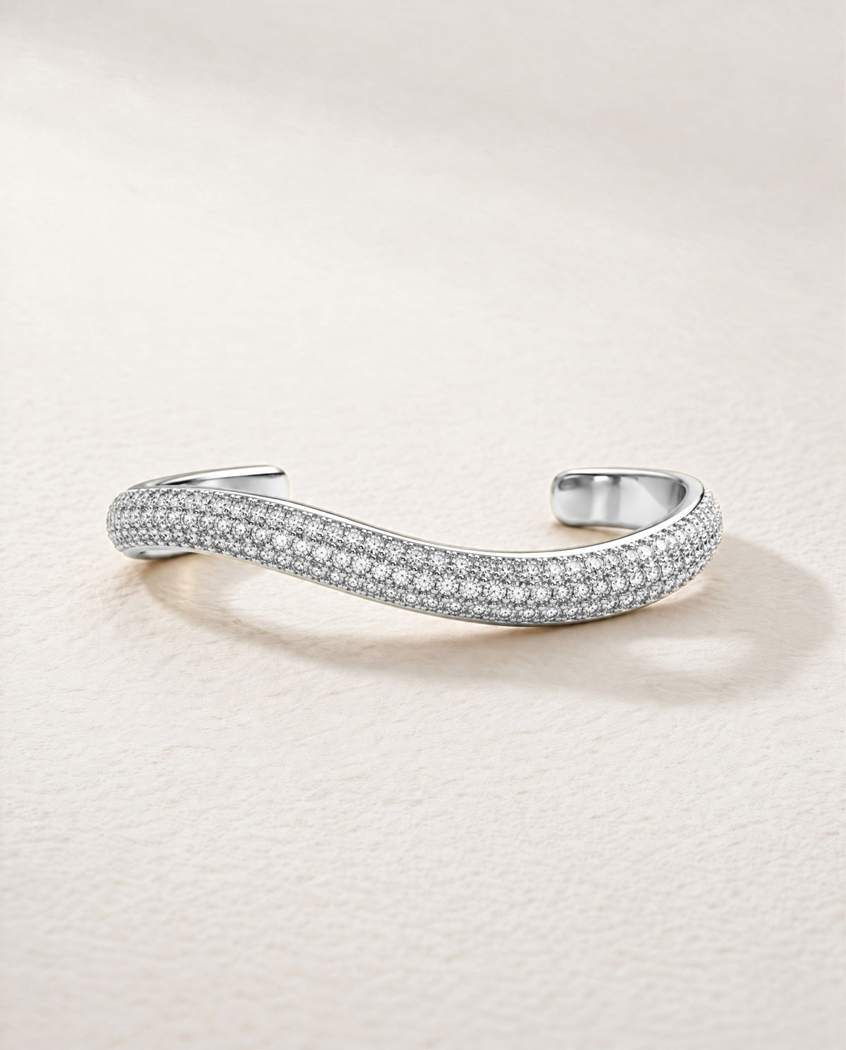 Reva Pavè Bangle