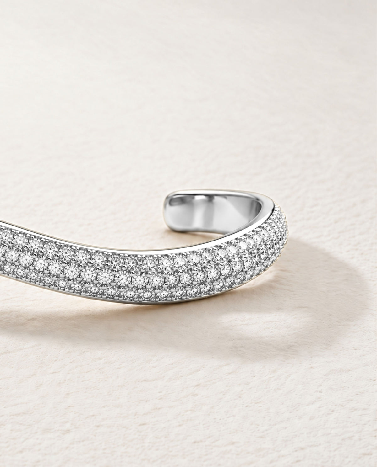 Reva Pavè Bangle