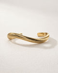 Reva Ripple Bangle