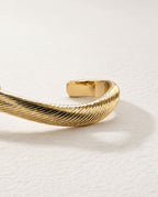 Reva Ripple Bangle